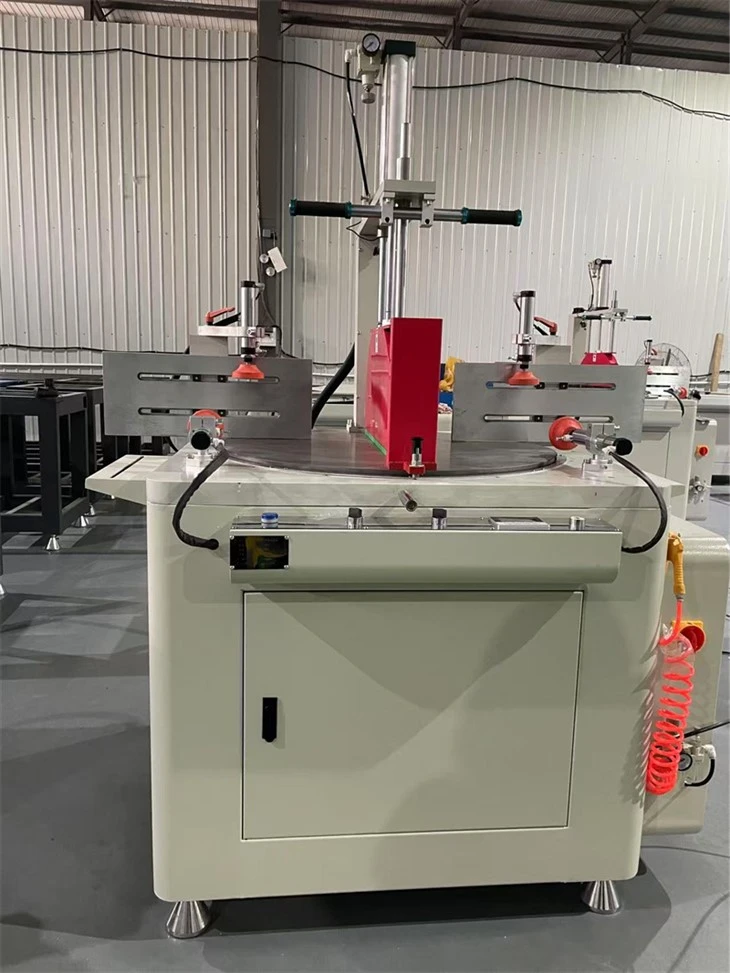 single head variable angle cutting machine 2